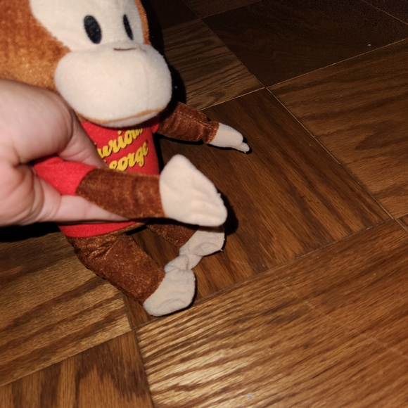 Curious George - Picture 3 of 9